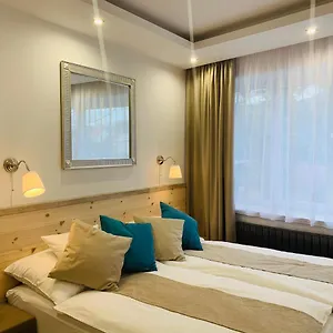 Egria Aparthotel Eger