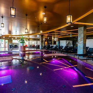 Allure Healthy & Hotel Eger