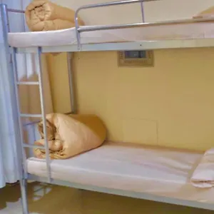 Welcom Tourist Hostel Dubai