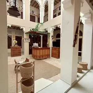 Hotel Hyba Heritage, Dubai