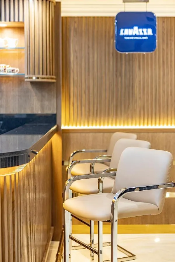 Golden Sands Suites Dubai 0*,  Verenigde Arabische Emiraten